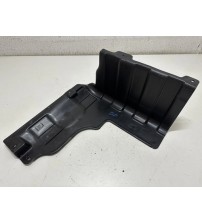 Protetor Inferior Dian/dir Motor Hyundai Hb20 Sense Tgdi 24