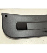 Acabamento Interno Tampa Traseira Hyundai Hb20 Sense 2024