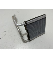 Radiador Ar Quente Hyundai Hb20 1.0 Tgdi Sense 2024