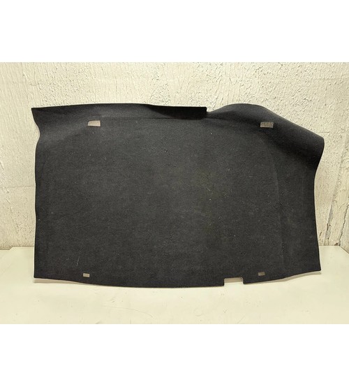 Tapete Carpe Interno Porta Mala Hyundai Hb20 Sense 2024 000