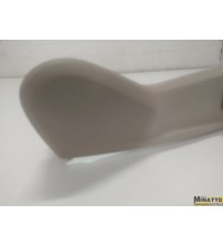 Acabamento E Botão Do Banco Dian/dir Audi A4 Tfsi 2012 Creme