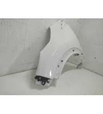 Paralama Esquerdo Renault Captur Iconic 2022