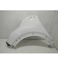 Paralama Esquerdo Renault Captur Iconic 2022 Paralama Esquerdo Renault Captur Iconic 2022