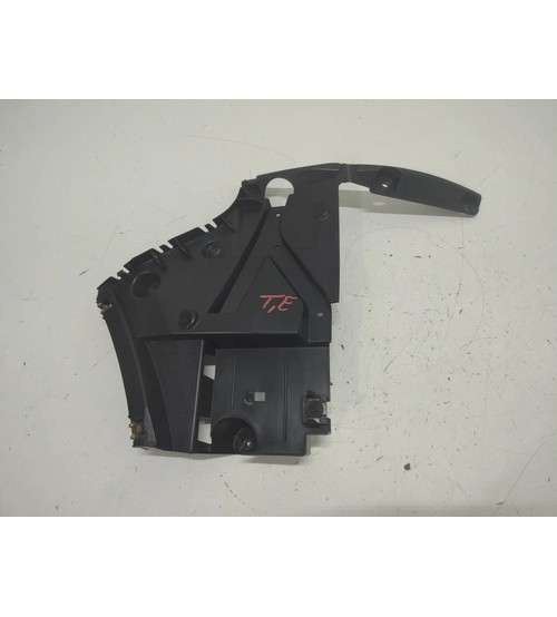 Suporte Guia Tras/esq Parachoque Ford Edge Limited 2012