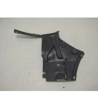 Suporte Guia Tras/esq Parachoque Ford Edge Limited 2012