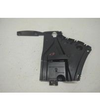 Suporte Guia Tras/dir Parachoque Ford Edge Limited 2012 Suporte Guia Tras/dir Parachoque Ford Edge Limited 2012