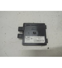 Modulo Sensor Tras/esq Parachoque Ford Edge Limited 2012