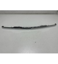 Acabamento Parachoque Traseiro Gm Equinox Premier 2022