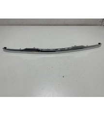 Acabamento Parachoque Traseiro Gm Equinox Premier 2022 Acabamento Parachoque Traseiro Gm Equinox Premier 2022