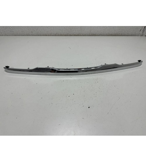 Acabamento Parachoque Traseiro Gm Equinox Premier 2022