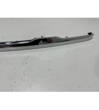 Acabamento Parachoque Traseiro Gm Equinox Premier 2022