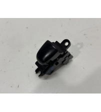 Botão Vidro Elétrico Tras/dir Nissan Sentra Sl 2019