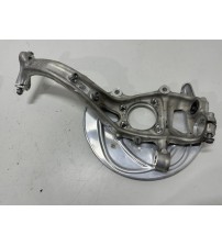 Montante Da Roda Dian/dir Audi A4 2.0 Tfsi 2018