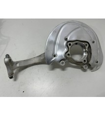 Montante Da Roda Dian/dir Audi A4 2.0 Tfsi 2018 Montante Da Roda Dian/dir Audi A4 2.0 Tfsi 2018