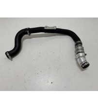 Duto Inferior Turbina/intercooler Hyundai Hb20 1.0 Tgdi 2024