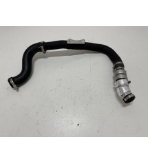 Duto Inferior Turbina/intercooler Hyundai Hb20 1.0 Tgdi 2024 Duto Inferior Turbina/intercooler Hyundai Hb20 1.0 Tgdi 2024