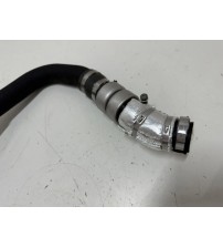 Duto Inferior Turbina/intercooler Hyundai Hb20 1.0 Tgdi 2024