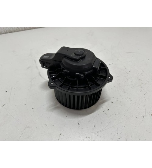 Motor Ventilador Interno Hyundai Hb20 Sense 1.0 Tgdi 2024 000