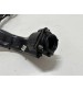 Gargalo Duto Tanque Gasolina Hyundai Hb20 Sense Hatch 2024 Preto