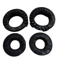 Calços Molas Traseiras Hyundai Hb20 1.0 Tgdi 2024