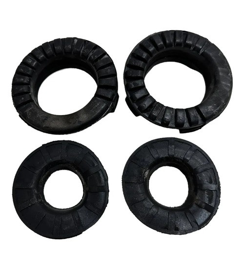 Calços Molas Traseiras Hyundai Hb20 1.0 Tgdi 2024