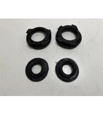 Calços Molas Traseiras Hyundai Hb20 1.0 Tgdi 2024