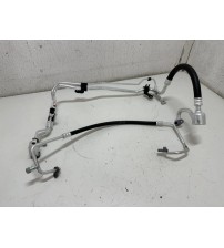 Mangueiras Do Ar Condicionado Hyundai Hb20 1.0 Tgdi 2024