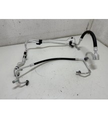 Mangueiras Do Ar Condicionado Hyundai Hb20 1.0 Tgdi 2024 Mangueiras Do Ar Condicionado Hyundai Hb20 1.0 Tgdi 2024