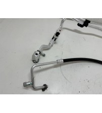 Mangueiras Do Ar Condicionado Hyundai Hb20 1.0 Tgdi 2024