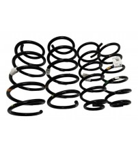 Jogo De Molas Hyundai Hb20 Sense 1.0 Tgdi 2024