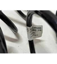 Jogo De Molas Hyundai Hb20 Sense 1.0 Tgdi 2024