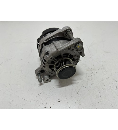 Alternador Hyundai Hb20 Sense 1.0 Tgdi 2024