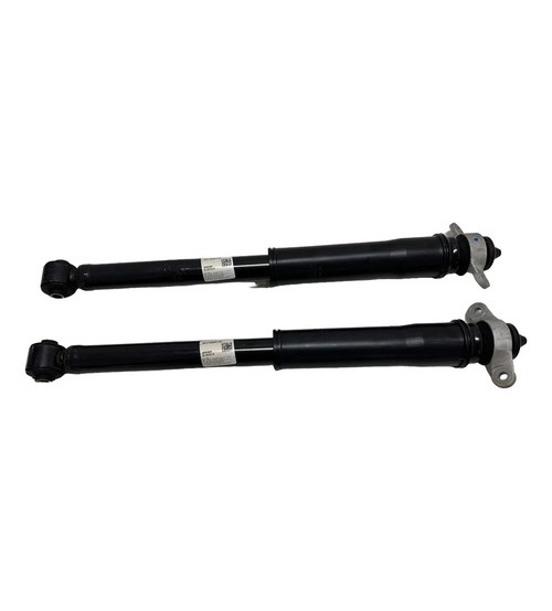 Amortecedores Traseiros Hyundai Hb20 1.0 Tgdi  Sense 2024