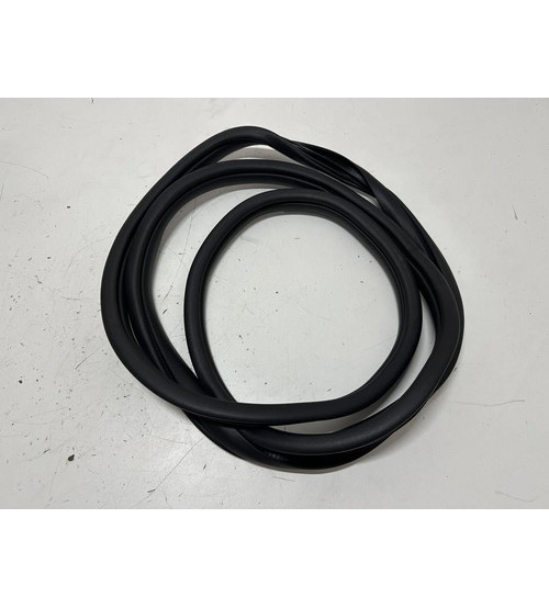 Borracha Da Porta Dian/dir Hyundai Hb20 Sense Hatch 2024