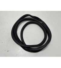 Borracha Da Porta Tras/dir Hyundai Hb20 Sense Hatch 2024