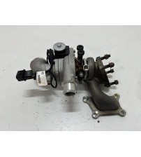 Turbina Hyundai Hb20 Sense 1.0 Tgdi Flex 120cv 2024
