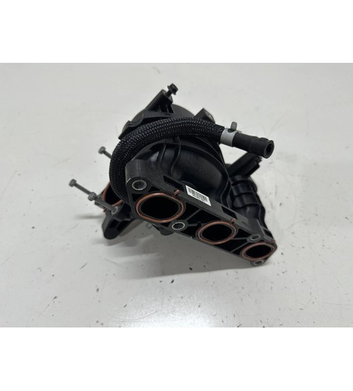 Coletor De Admissão Hyundai Hb20 Sense 1.0 Tgdi 2024