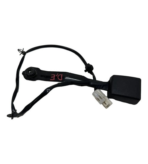 Engate Cinto Segurança Dian/esq Hyundai Hb20 Sense 2024