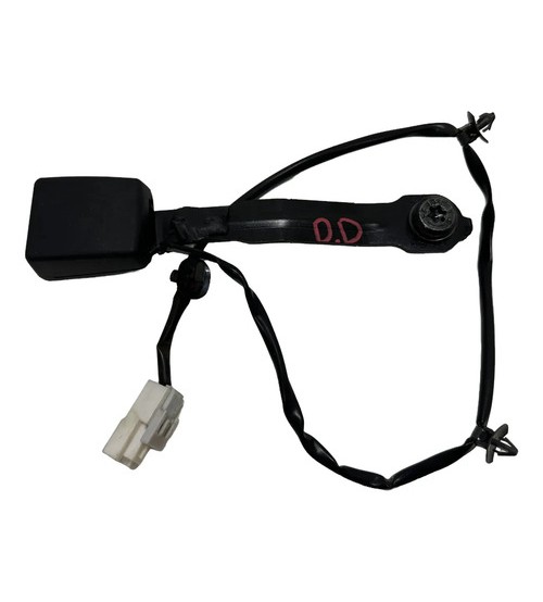 Engate Cinto Segurança Dian/dir Hyundai Hb20 Sense 2024