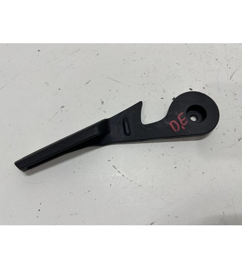 Alavanca Altura Banco Motorista Hyundai Hb20 Sense 2024