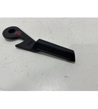 Alavanca Altura Banco Motorista Hyundai Hb20 Sense 2024