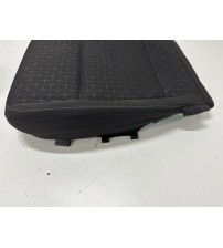 Assento Base Banco Motorista Hyundai Hb20 Sense 2024 Preto