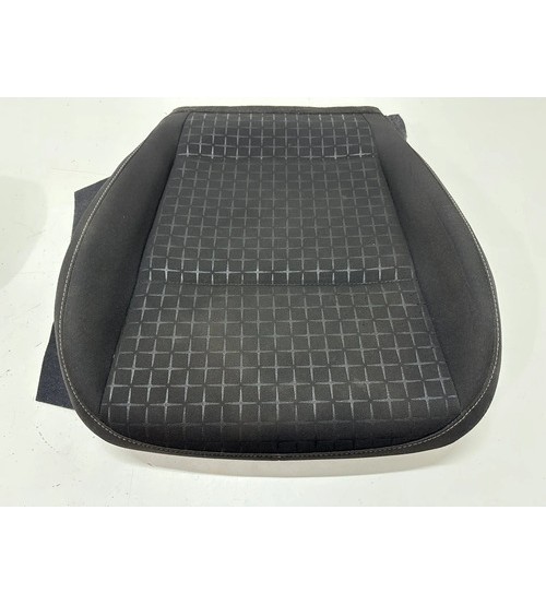 Assento Base Banco Motorista Hyundai Hb20 Sense 2024 Preto