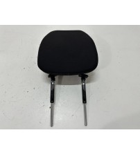 Encosto De Cabeça Banco Motorista Hyundai Hb20 Sense 2024 Preto