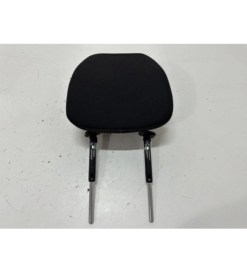 Encosto De Cabeça Banco Motorista Hyundai Hb20 Sense 2024 Preto