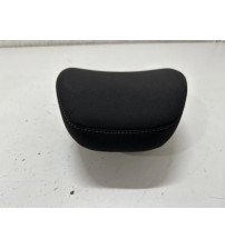 Encosto De Cabeça Banco Motorista Hyundai Hb20 Sense 2024 Preto