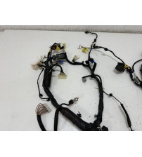 Chicote Elétrico Interno Painel Hyundai Hb20 Sense Tgdi 2024