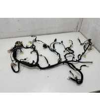 Chicote Elétrico Interno Painel Hyundai Hb20 Sense Tgdi 2024