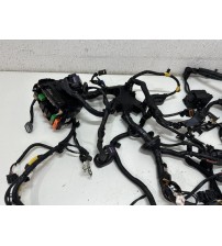 Chicote Elétrico Injeção Hyundai Hb20 Sense 1.0 Tgdi Aut. 24