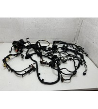 Chicote Elétrico Injeção Hyundai Hb20 Sense 1.0 Tgdi Aut. 24